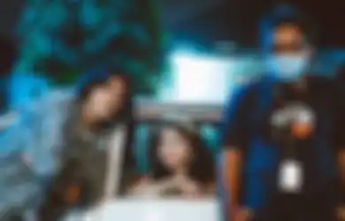 Dibalik Syuting Panjang 40 Hari Film Balada Si Roy, Fajar Nugros Berikan Alasannya!