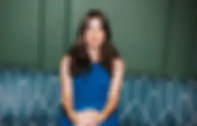 Mawar De Jongh Lebih Milih Rambut Cepak sampai Rela Diduain!