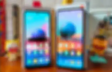 Xiaomi Redmi Note 11 Dikabarkan Akan Menggunakan Layar AMOLED!