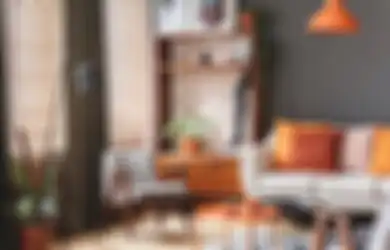 Terapkan Gaya Rustic untuk Ciptakan Rumah Ala Pedesaan, Ini Caranya!