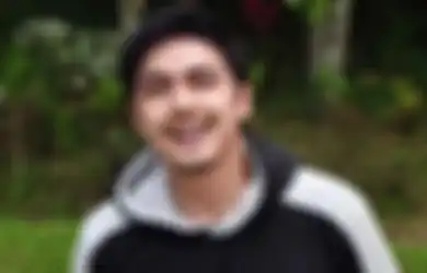 Belum Ingin Jalin Komitmen Serius, Thomas Djorghi Bongkar Satu Sosok Wanita yang Sampai Kapanpun Bakal Terus Mengisi Hatinya: Takut Kalau Menikah...