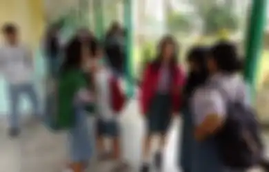 Sekolah Tatap Muka Segera Dijalankan, Tapi Kantinnya Masih Tutup