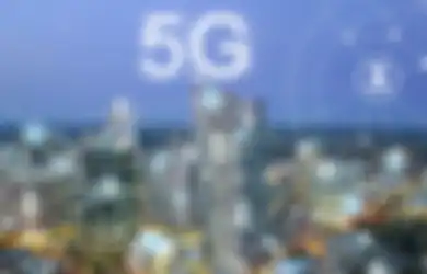 Hati-hati! Ini Kerentanan Jaringan 5G di Indonesia Menurut CEO NTT