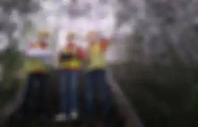  Gandeng Iga Massardi, Indosat Ooredoo Bangkitkan Optimisme di Tengah Pandemi Lewat Video #BisaBangkitBersama