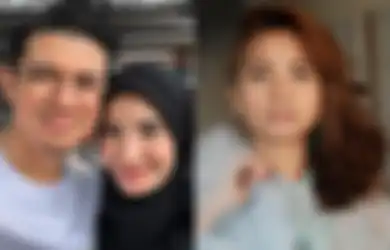 Dulu Dinyinyiri Netizen Dituding Rebut Irwansyah, Zaskia Sungkar Semprot Suaminya Usai Sebut Acha Septriasa Jadi Mantan Terindahnya: Dijawab Lho, Kurang Ajar