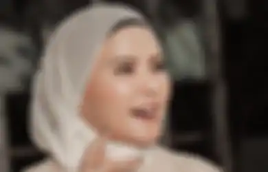 17 Tahun Jadi Mualaf Tanpa Restu Orangtuanya, Angel LelgaTelan Pil Pahit Keluarganya Masih Belum Menerima Dirinya