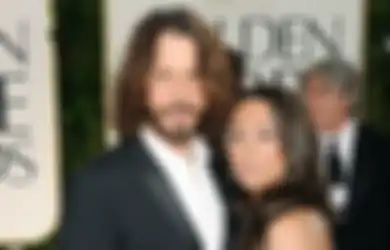 Sengketa Berlanjut, Janda Chris Cornell Dituduh Sembunyikan Akun Media Sosial Soundgarden