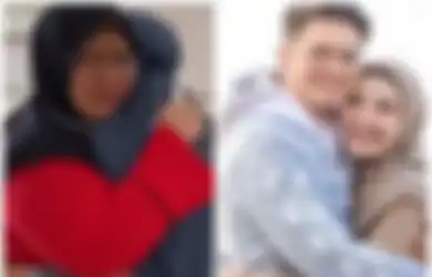 Bak Tak Peduli Mantan Suaminya Kini Masuk Bui, Ibunda Zaskia Sungkar Banjir Air Mata Saat Gendong Ukkasya, Kenangan Ini Muncul Kembali