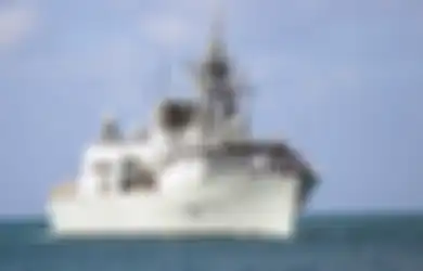 Sudah Dikepung Pasukan Amerika, Inggris, hingga Prancis, Kini Giliran Kanada Tiba-tiba Kirim Kapal Perangnya ke Laut China Selatan, Ternyata China Dicurigai Lakukan Kecurangan Ini