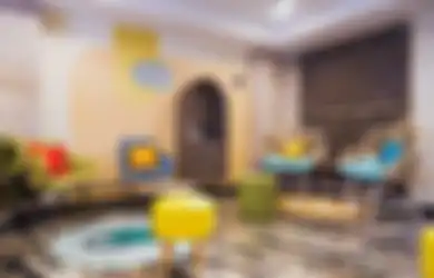 Hotel Pilihan Traveler Milenial dan Gen Z di Era Next Normal,  Tampil Trendi dan Aman dengan HygienePass