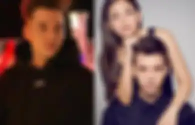 Geger! Stefan William Akui Telah Jalin Kedekatan dengan Wanita Lain Sejak Bulan Dimana Hubungannya dengan Celine Evangelista Belum Diputus Cerai, Selingkuh?