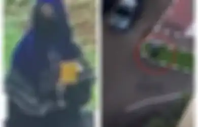 Nekat Terobos Mabes Polri Hingga Berujung Adegan Tembak Menembak, Berikut Fakta ZA Pelaku Terduga Teroris yang Dilumpuhkan Polisi Hingga Tewas, Sempat Unggah Bendera ISIS di Instagram