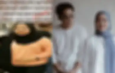 Bak Bangunkan Singa Tidur, Isu Kehamilan Nissa Sabyan Akhirnya Sampai ke Pihak Keluarga Ayus, Sang Adik: Udah Tahu Semuanya