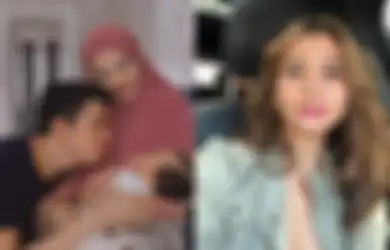 Pantas Sampai Dijuluki Mantan Terbaik, Respon Acha Septriasa yang Ungkap Harapan Ini Saat Irwansyah Bagikan Momen Kelahiran Baby Ukkasya Langsung Banjir Sorotan Netizen