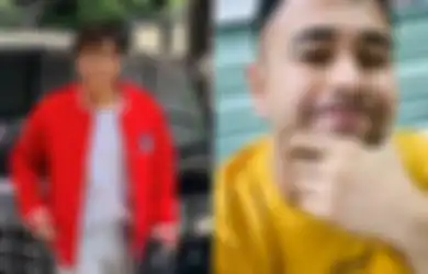 Pepet Memes Prameswari Usai Hubungannya dengan Amanda Manopo Gagal, Kebiasaan Buruk Billy Syahputra yang Suka Menghambur-hamburkan Uang Dibongkar Raffi Ahmad