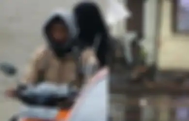 Kejanggalan-kejanggalan Pelaku Bom Bunuh Diri Makassar Terendus Sejak Ketemu sang Istri, Keluarga Curiga Lukman Nikah di Malam Hari, Ternyata Penghulunya Teroris!