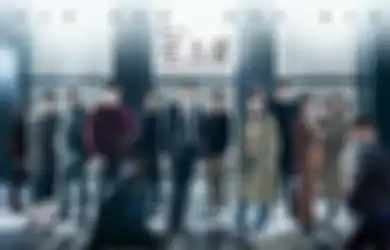 Deretan Drama Tayang April 2021, Dipenuhi Genre Action dan Mystery!