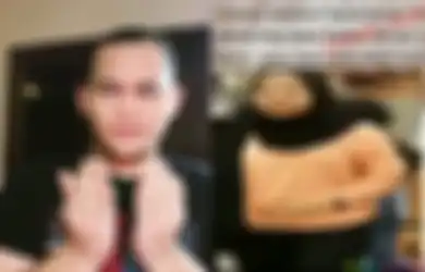 Skandal Perselingkuhan Ayus dan Nissa Sabyan Gembarkan Netizen Seantero Negeri, Rupanya Mbah Mijan Pernah Terawang Hubungan Terlarang Ini Sejak 2018
