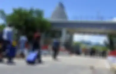 Setahun Ongkang-ongkang Kaki Saat Negara Tetangganya Terjerembap Pandemi Covid-19, Timor Leste Kini Malah Jatuh ke Titik Terendah karena Ulah Warganya Sendiri