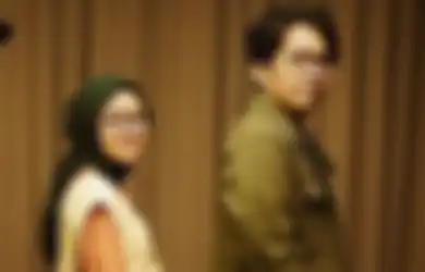 Tak Ada Kejelasan Soal Rumor Nissa Sabyan Nikah Siri Hingga Hamil Anak Ayus, Pihak Keluarga Sang Keyboardis Beberkan Fakta Mengejutkan