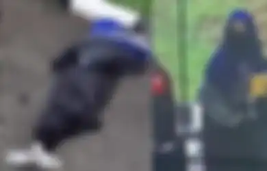 Dikenal Penurut dan Pendiam, Zakiah Terduga Teroris Penyerang Mabes Polri Hampir Dilaporkan Keluarga ke Polisi: Belum Pulang-pulang