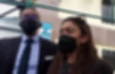 Hadiri Sidang Perdananya, Thalita Latief Beberkan Penyebab Perceraiannya di Meja Pengadilan