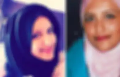 Bak Role Model Zakiah Aini, Ini Kisah Aqsa Mahmood, Wanita Cantik yang Rela Campakkan Keluarga Tajirnya Demi Gabung ISIS, Nasibnya Berujung Tragis