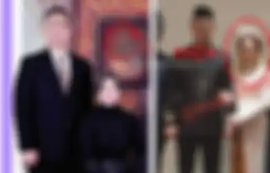 Anak Kandungnya Tiba-tiba Tewas Tak Wajar, Mantan Istri Bos Bank Syariah Ternama Ini Sampai Mengemis Bantuan Hotman Paris, Dicerai Gara-gara Kehadiran Pelakor, Kisah Perjuangannya Penuh Kepedihan