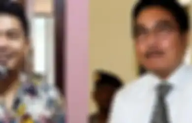 Bak Singa yang Terbangun dari Tidur Panjangnya, Hotma Sitompul Tanpa Tedeng Aling-aling Sebut Bams Orang Jahat Karena Hal Ini, sang Pengacara Sampai Tunjukkan Kartu AS-nya: Bubar Semua Urusan!