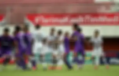 Link Streaming Laga Pembuka BRI Liga 1: Bali United vs Persik Kediri!