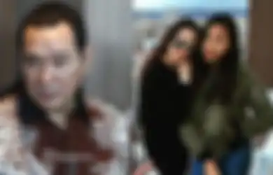 Namanya Tak Lagi Tercantum di Trah Keluarga Cendana, Tata Cahyani Masih Kompak Pamerkan Kedekatannya dengan sang Anak, Intip Gaya Fashion Mantan Istri Tommy Soeharto yang Necis Abis!