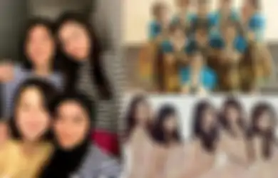 Playlist Weekend: Throwback 6 Lagu Hits dari Girlband Indonesia Yuk!