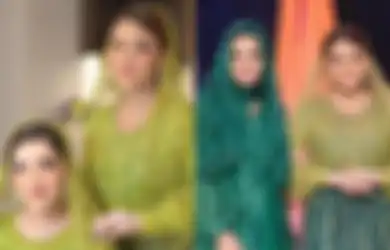 Berbanding Terbalik dengan Pernyataan yang Digembor-gemborkan Krisdayanti, Ashanty Beberkan Alasan Aurel Hermansyah Nikah Muda: Pengin Kayak Kita