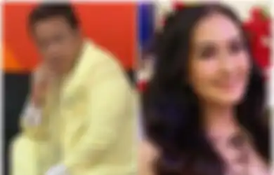 Dikenal Nyinyir Tak Tahu Tempat, Iis Dahlia Nekat Senggol Hotman Paris dan Singgung Perihal Wanita Lain Sang Pengacara Kondang yang Ngaku Setia 30 Tahun pada Istrinya