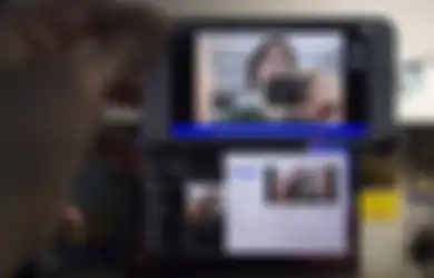 Cara Mudah Jadikan iPhone sebagai Webcam dengan Aplikasi Epoccam