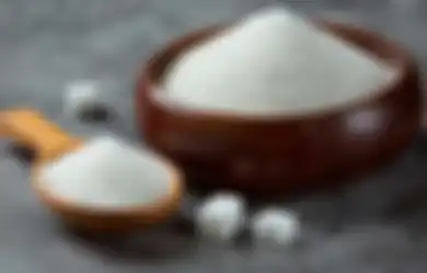 Baik untuk Kulit Sensitif, Ini 4 Manfaat Perawatan Wajah Pakai Gula