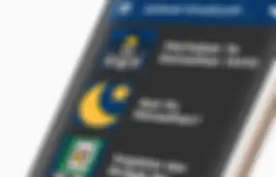 Siap Puasa, 3 Aplikasi Jadwal Imsak Ramadan 2021 Ini Wajib Ada di HP!