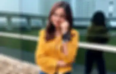 Big No! Syifa Hadju: Salah Kirim Chat ke Mantan Itu Fatal Banget!