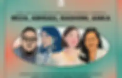 Siap-siap Ngabuburit Pake RAPOT Podcast 'Mau Gak Mau' Season 2, Ada Raisa Hingga Najwa Shihab