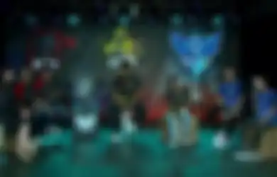 Tiga Wakil Tim Esports Indonesia Siap Tanding di Asia-Pacific Predator League 2021 Demi Rebut Rp 6M