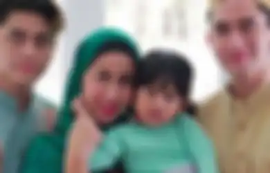 Semringah Dapat Mobil Mewah dari Athalla Naufal, Venna Melinda Ngaku Tak Ngarep dan Janji Bakal Jadi Ibu yang Baik: Aku Selalu Mandiri