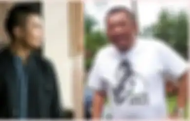 Sang Ibu Tengah Berseteru dengan Ayah Tirinya, Terungkap Sosok Ayah Kandung Bams eks Samson yang Punya Jabatan Mentereng, Bukan Orang Sembarangan