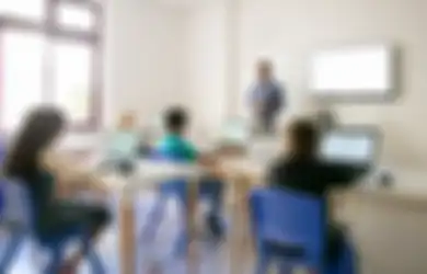Sekolah Tatap Muka Segera Dimulai, Sederet Hal Ini Perlu Dilakukan agar Para Pelajar Terhindari dari Covid-19, Apa Saja?