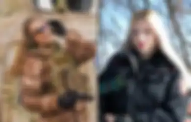 Kecantikannya Jadi Pedang Bermata Dua, Karier Tentara Asal Rusia Ini Hancur Seketika, Padahal Paras Cantik dan Statusnya Sebagai Pasukan Elit Pengawal Vladimir Putin Sempat Jadi Sorotan Dunia