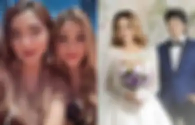 Punya Tiga Ibu Usai Persunting Aurel Hermansyah, Ashanty Titip Pesan Penuh Makna Ini pada Istri Atta Halilintar