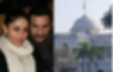 Pernah Jadi Lokasi Syuting Film Hollywood, Intip Kemewahan Istana Pataudi Milik Saif Ali Khan Suami Kareena Kapoor, Nilainya Ditaksir Lebih dari Rp 1,5 Triliun