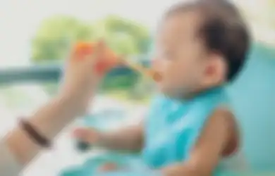 Tak Cuma Wortel, Ini 6 Makanan yang Bagus Buat Kesehatan Mata Anak, Orang Tua Wajib Tahu!