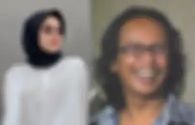 Cantiknya Natural, Intip Pesona Putri Mandra 'Si Doel Anak Sekolahan' yang Jarang Tersorot Kamera, Paras Ayu Tia Septiana Bikin Meleleh