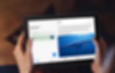 Review Huawei Matepad T10: Tablet Dua Jutaan yang Nggak Asal-Asalan