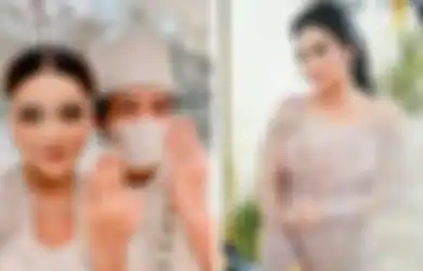 Peringatannya Tak Diindahkan, Krisdayanti Cuma Bisa Telan Ludah Saat Dijadikan Tameng Aurel yang Ngotot Mau Nikah Muda, Mantan Istri Anang: Langsung Jleb Jleb Jleb